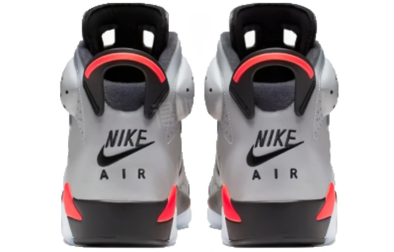 Jordan Air Jordan 6 retro reflections of a champion