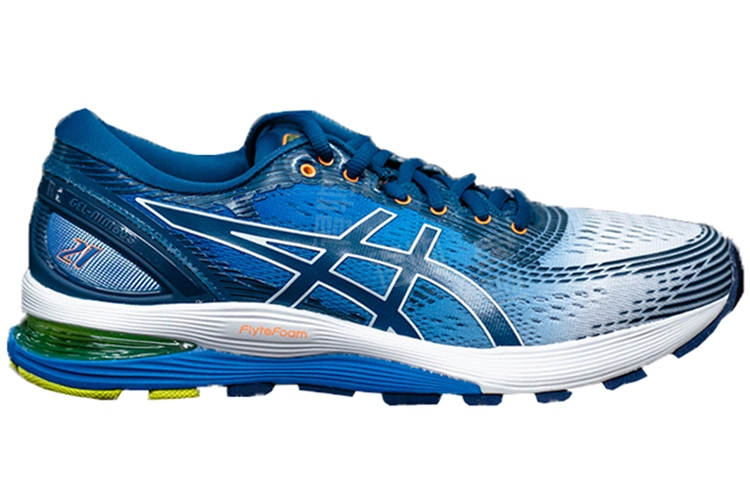 Asics GEL-Nimbus 21
