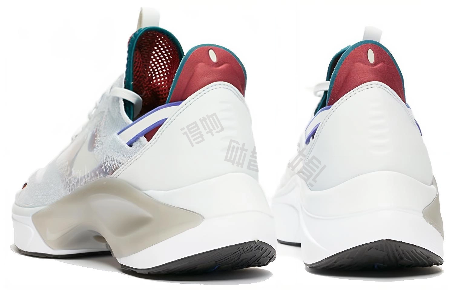 Nike DMSX Running N110