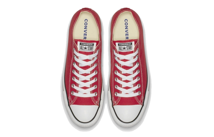 Converse Chuck Taylor All Star Low Top