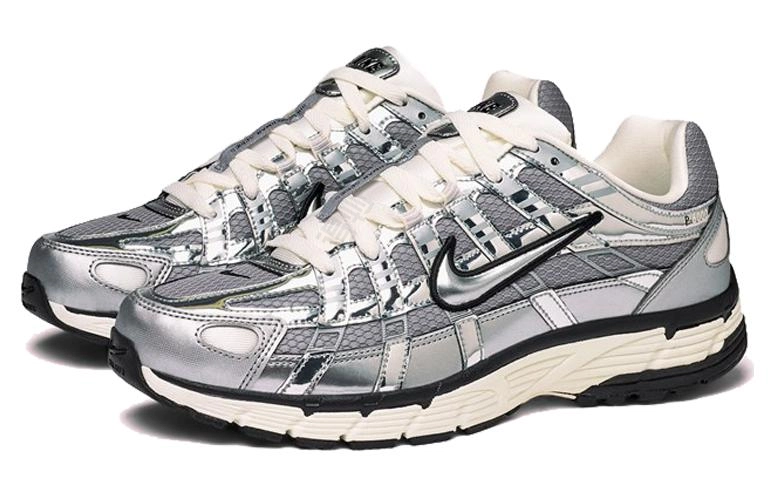 Nike P-6000