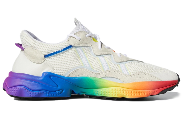 adidas originals Ozweego Pride