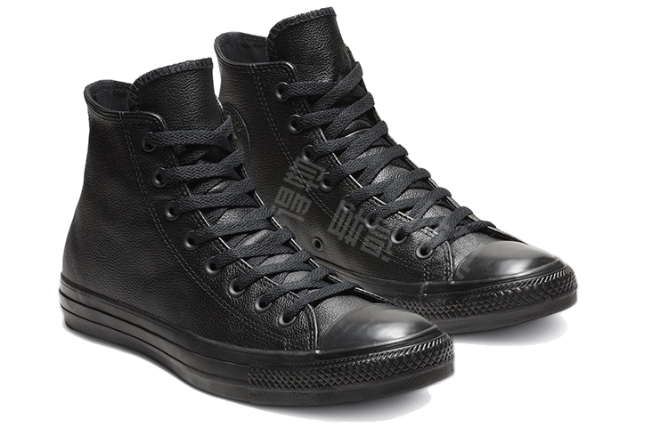Converse Chuck Taylor All Star Leather High Top