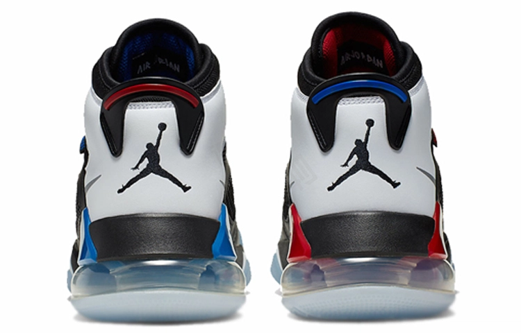 Jordan Mars 270 Top 3
