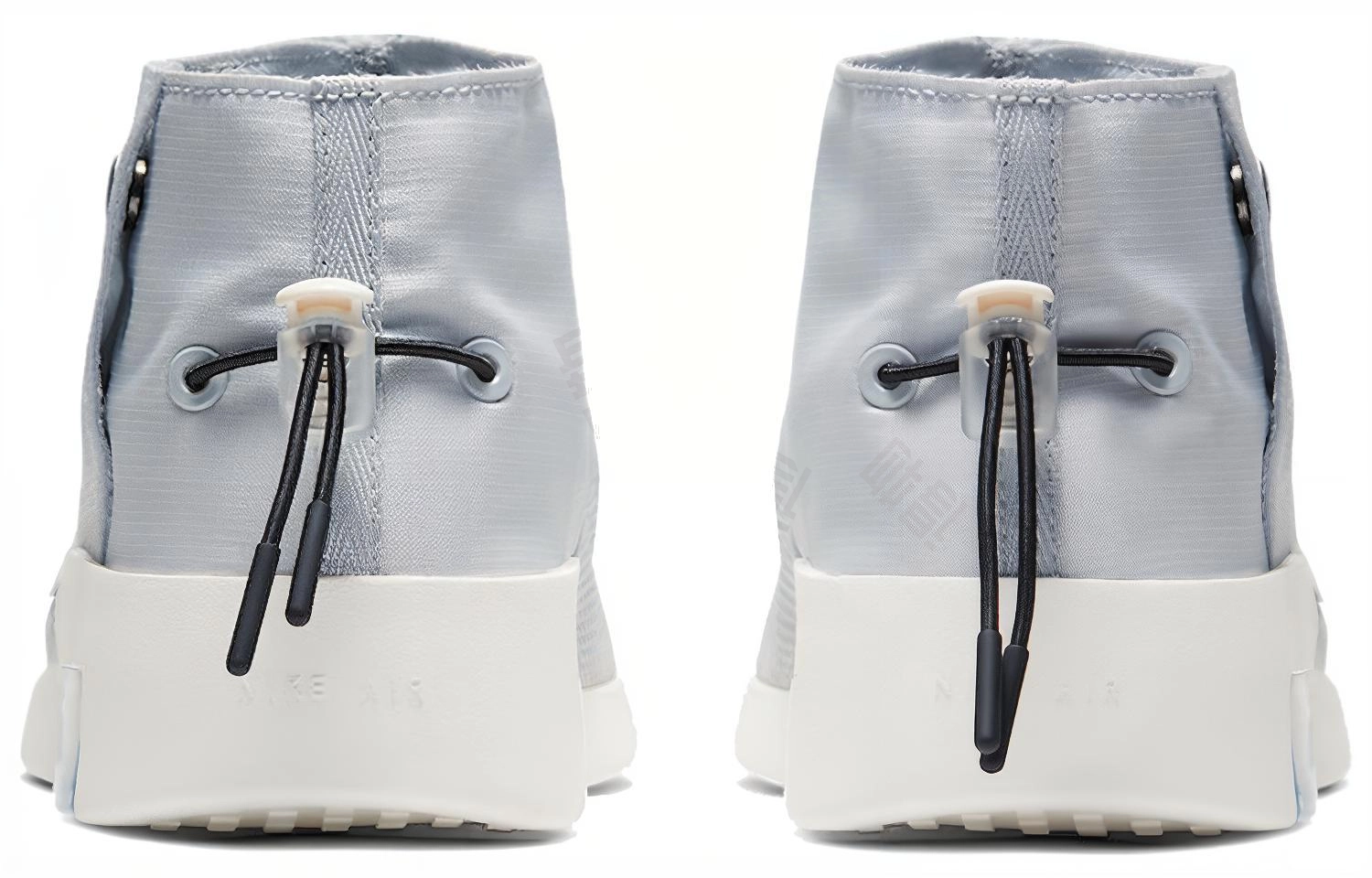 Fear of God x Nike Air Fear of God Moccasin