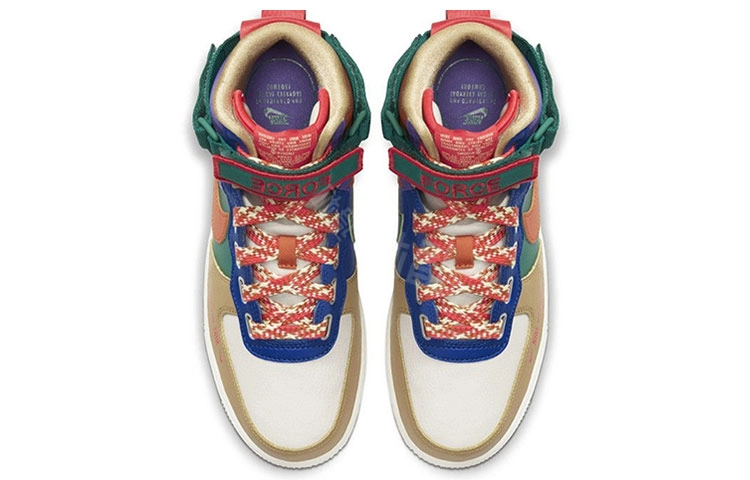 Nike Air Force 1 hi ut