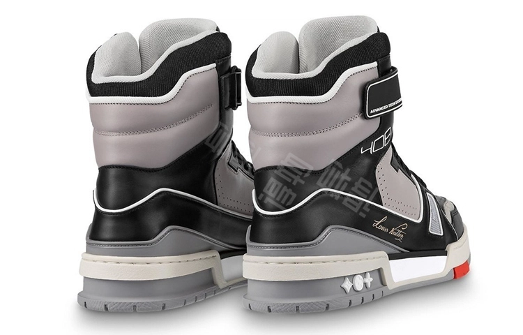 LOUIS VUITTON Trainer