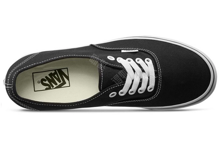 Vans Authentic