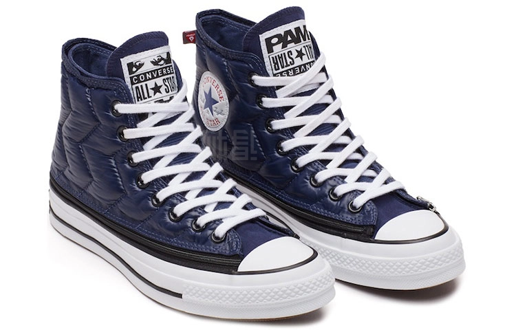 P.A.M. x Converse 1970s