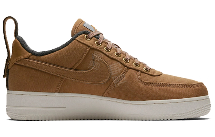 Carhartt WIP x Nike Air Force 1