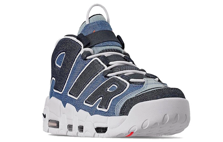 Nike Air More Uptempo 96 "denim"
