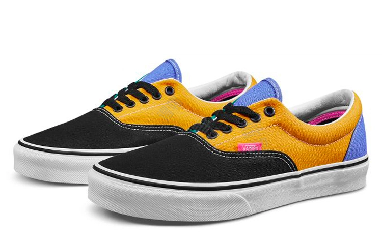 Vans Era