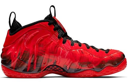 Nike Foamposite One Doernbecher 2019