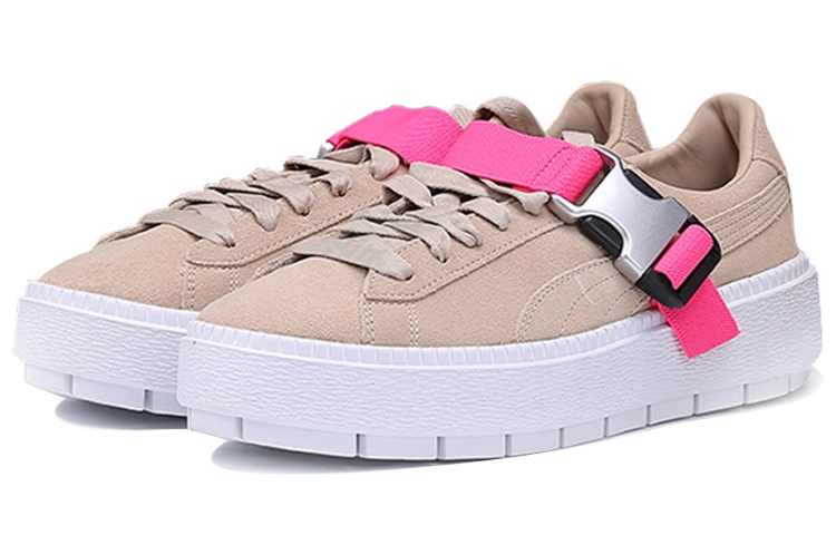 PUMA Platform Trace