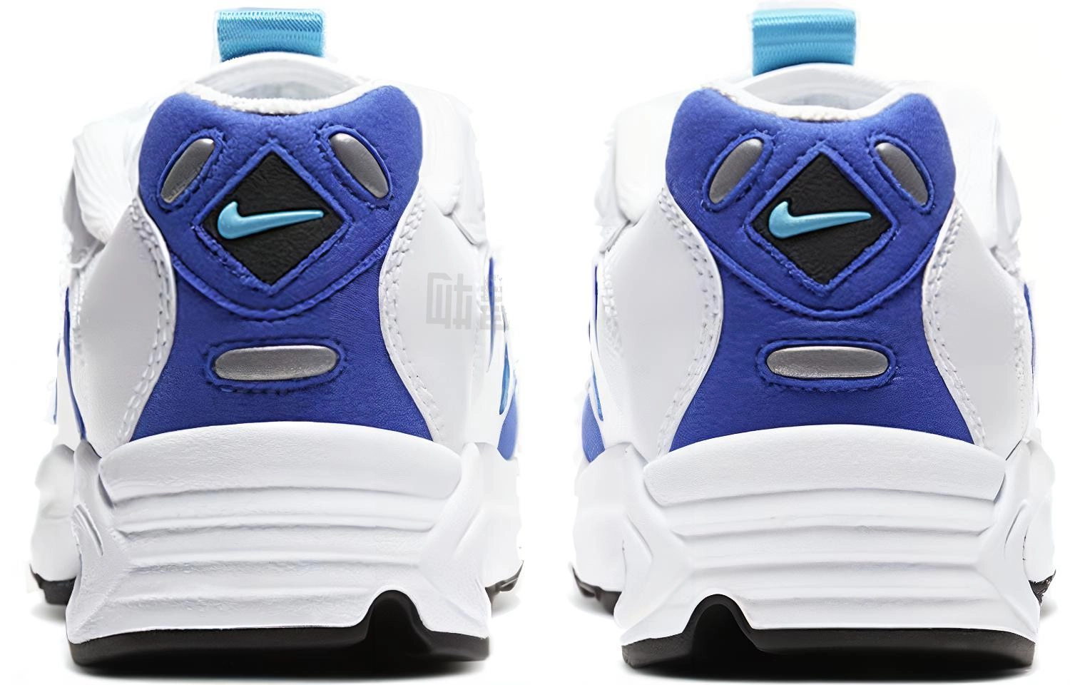 Nike Air Max Triax 96
