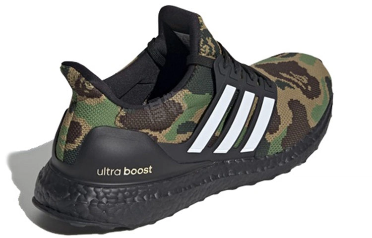 A BATHING APE x adidas