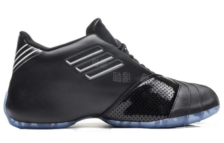 MARVEL x adidas T mac 1 "Nick Fury"