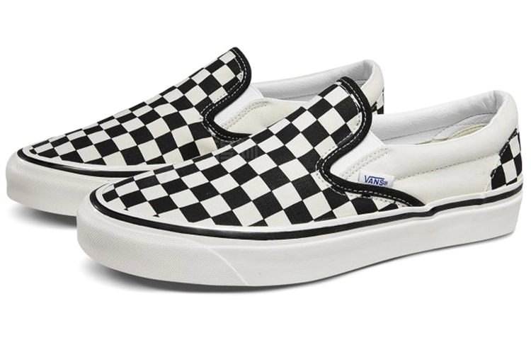 Vans slip-on Anaheim Factory Classic 98