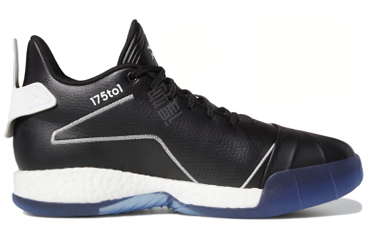 adidas T mac Millennium