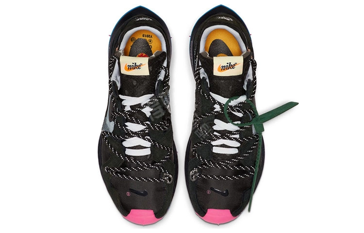 OFF-WHITE x Nike Air Zoom Terra Kiger 5