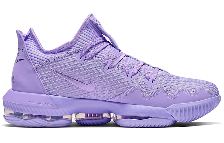 Nike LeBron 16 Low