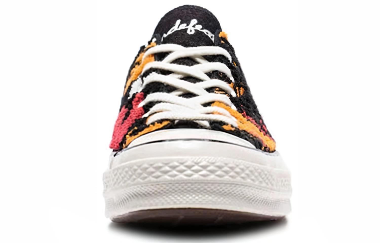 UNDEFEATED x Converse 1970s