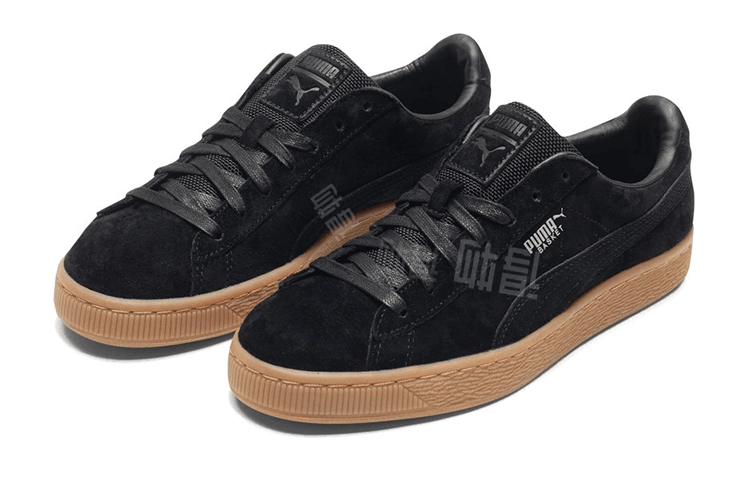 PUMA Basket Classic Weatherproof