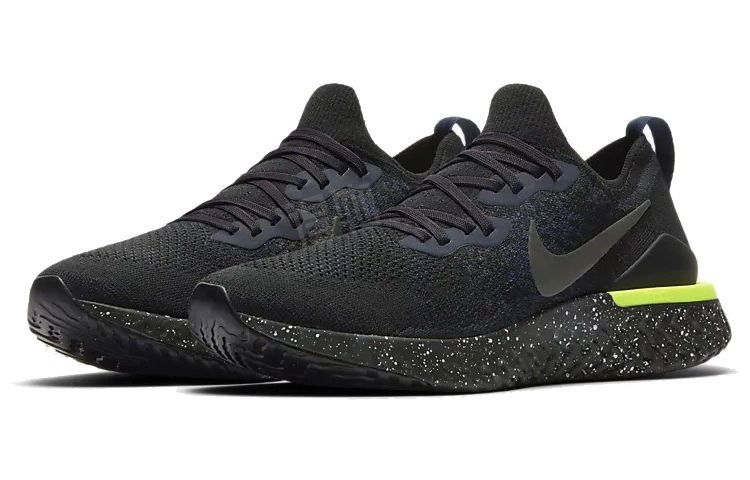 Nike Epic React Flyknit 2 SE