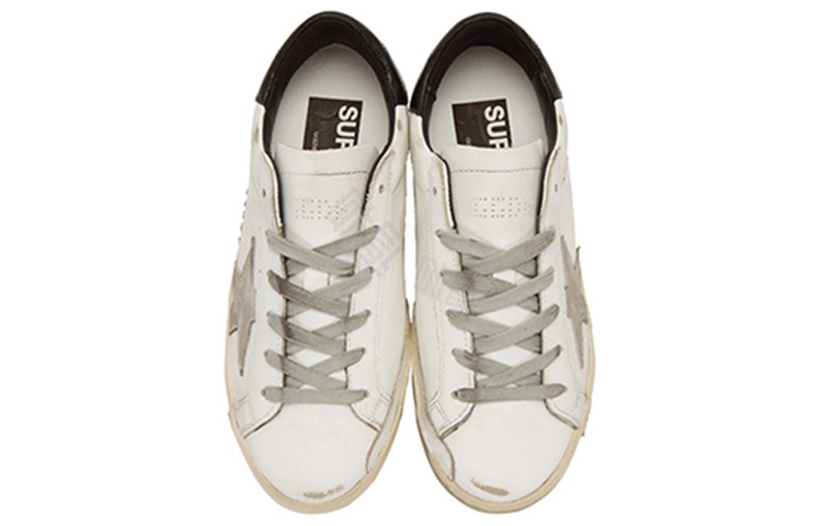 Golden Goose Super-Star