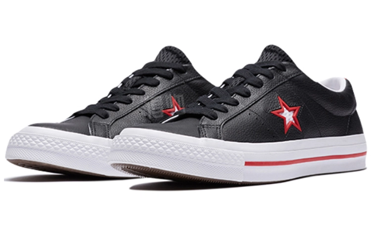 Converse One Star Low