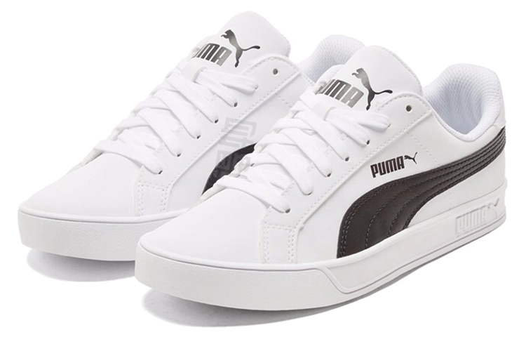 PUMA Smash Vulc Classic