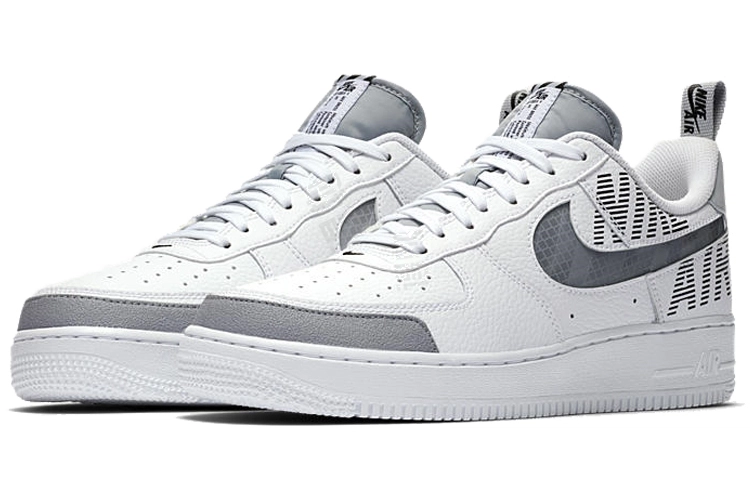 Nike Air Force 1 Low 07 Low 2