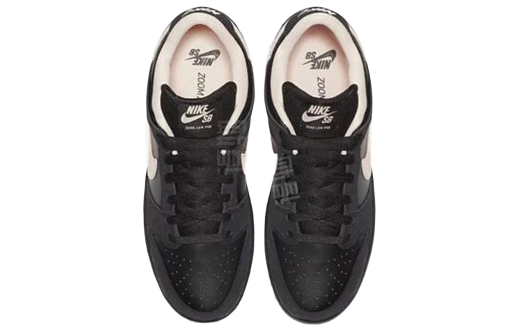 Nike SB Dunk Low Pro "Black Coral"