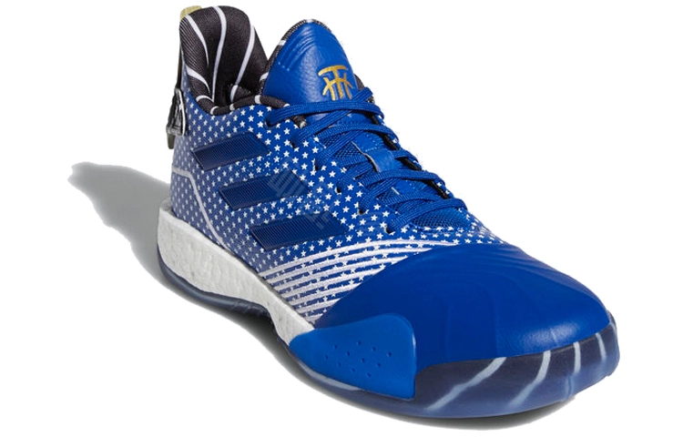 adidas T mac Millennium