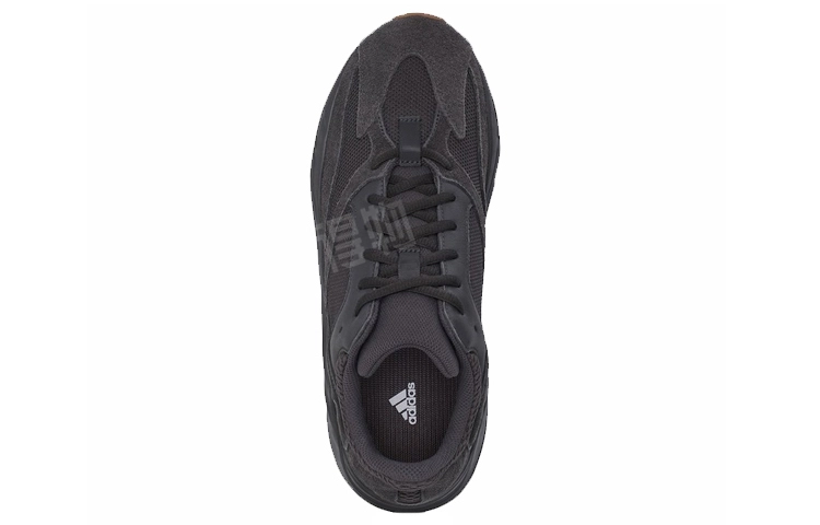 adidas originals Yeezy boost 700 "Utility Black" 2019