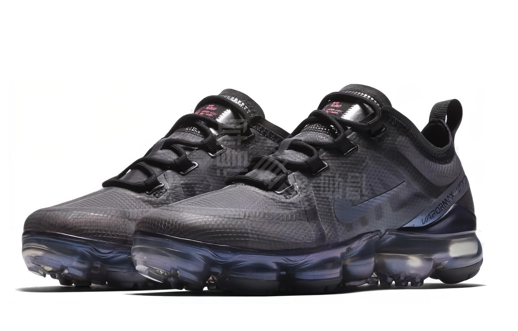 Nike VaporMax 2019 Black Multi