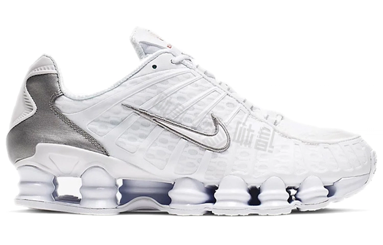 Nike Shox TL