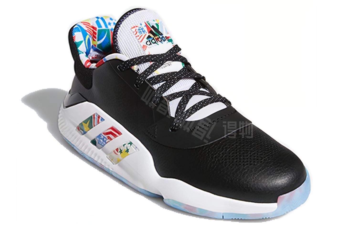 adidas Pro Bounce Madness 2019 Low BATW