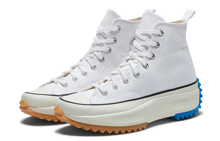 JW Anderson x Converse Run Star Hike