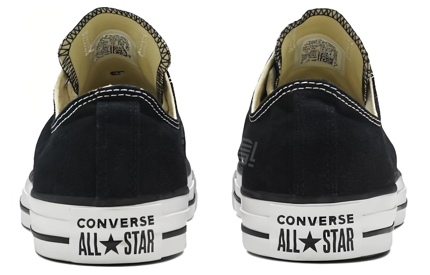 Converse chuck taylor low top