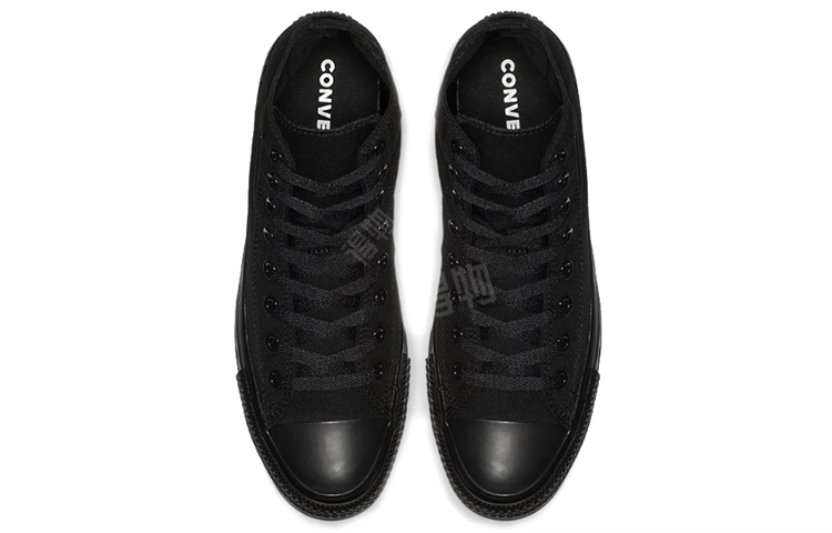 Converse Chuck Taylor All Star Mono Canvas Hi