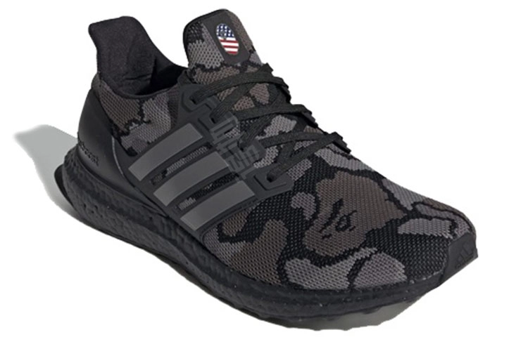 A BATHING APE x adidas Ultraboost