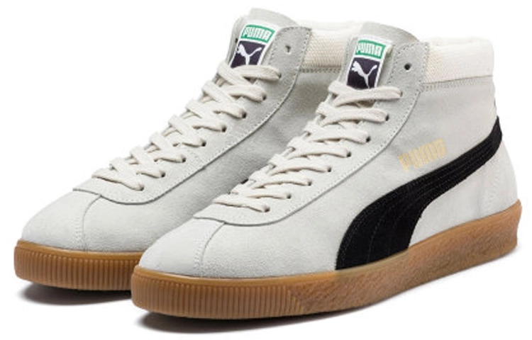 PUMA Suede '68 MID
