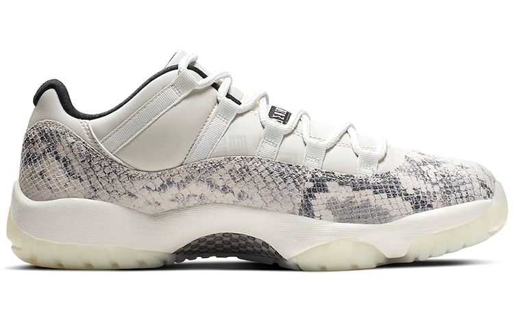 Jordan Air Jordan 11 snakeskin