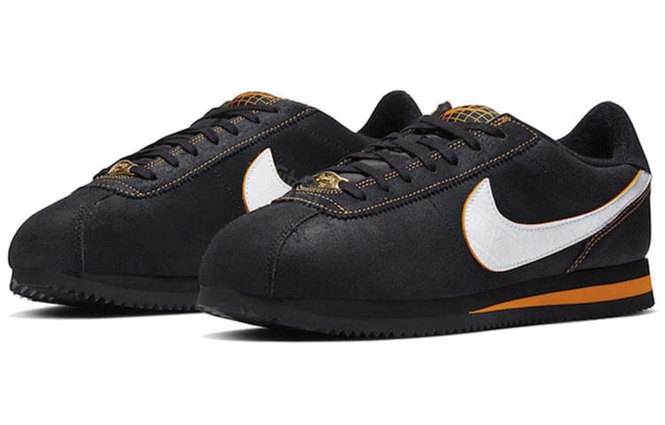 Nike Cortez Day of the Dead