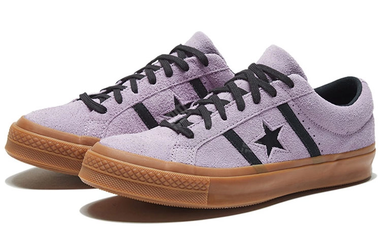 Converse one star Academy