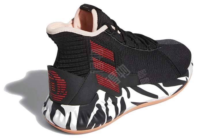 adidas D Rose 9 CNY 9