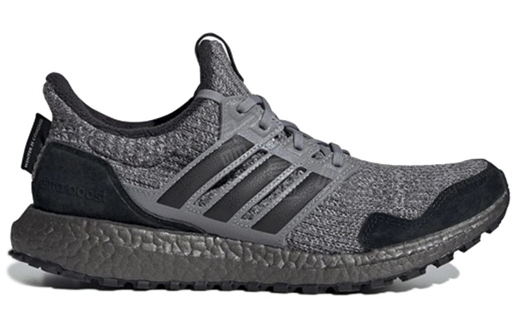 Game Of Thrones x adidas Ultra Boost 4.0 "House Stark"