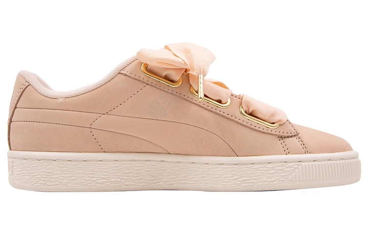 PUMA Basket Heart Soft