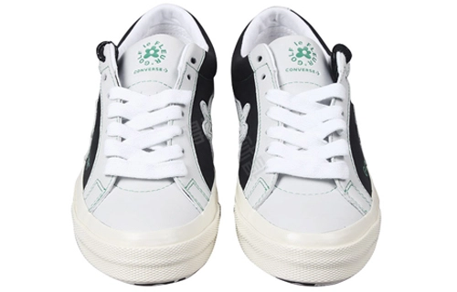 Golf Le Fleur x Converse One Star